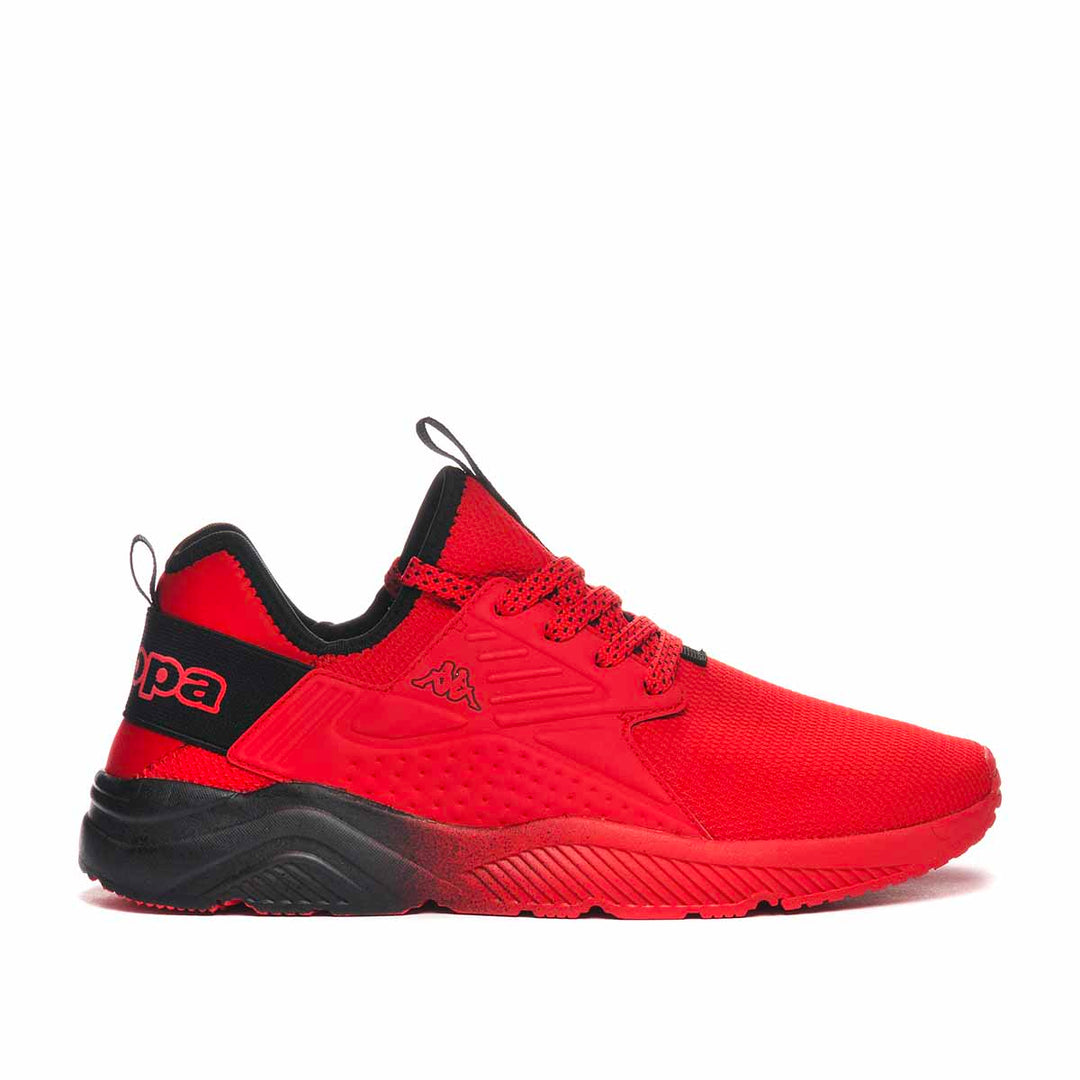 Sneakers homme San Puerto Sportswear Rouge 00