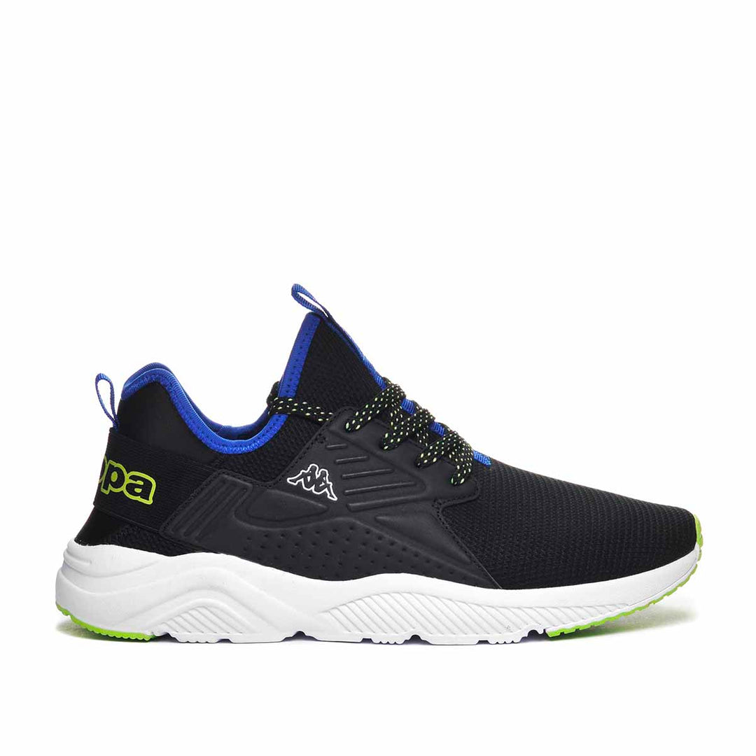 Sneakers homme San Puerto Sportswear Noir 00
