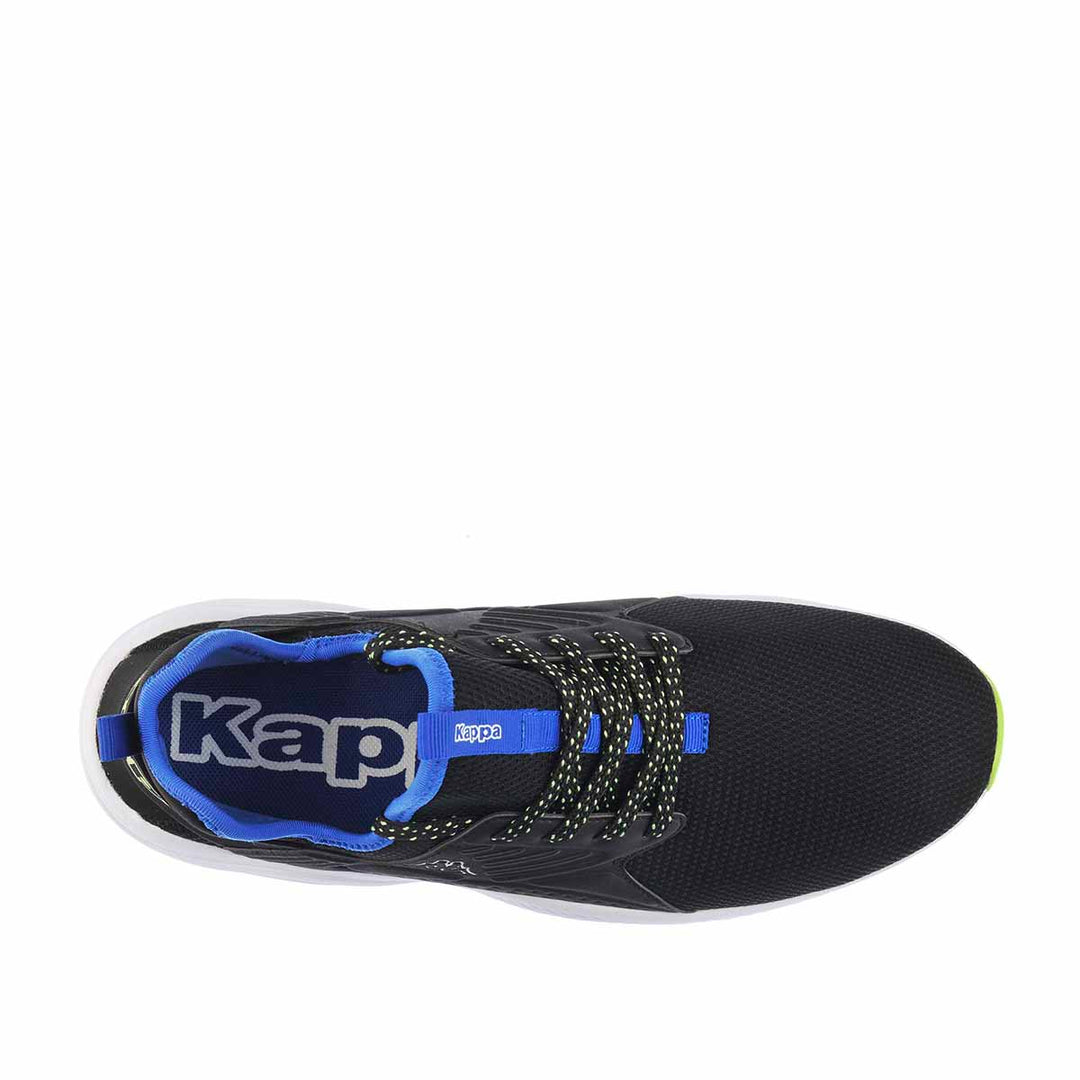 Sneakers homme San Puerto Sportswear Noir main