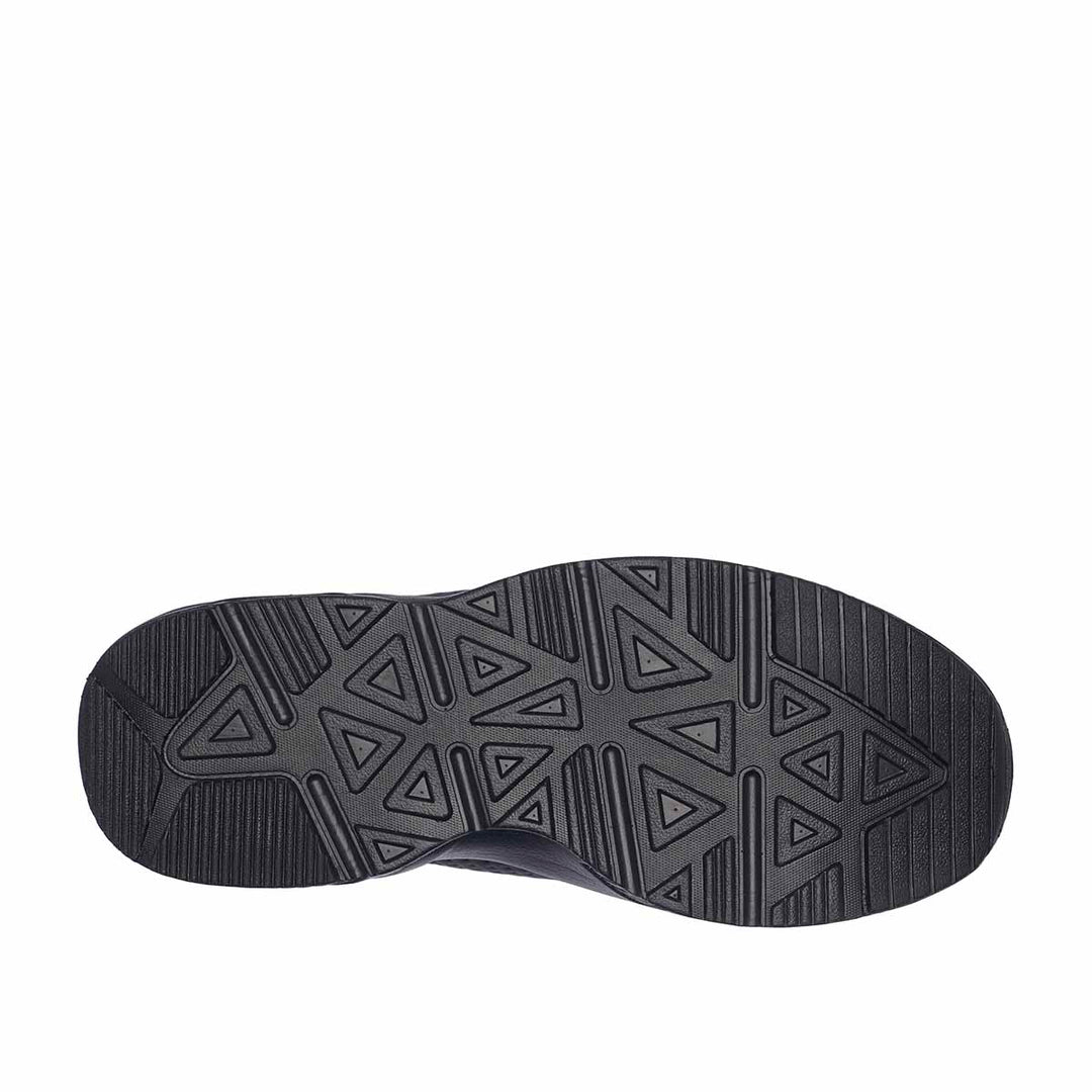Sneakers San Puerto Noir Homme main