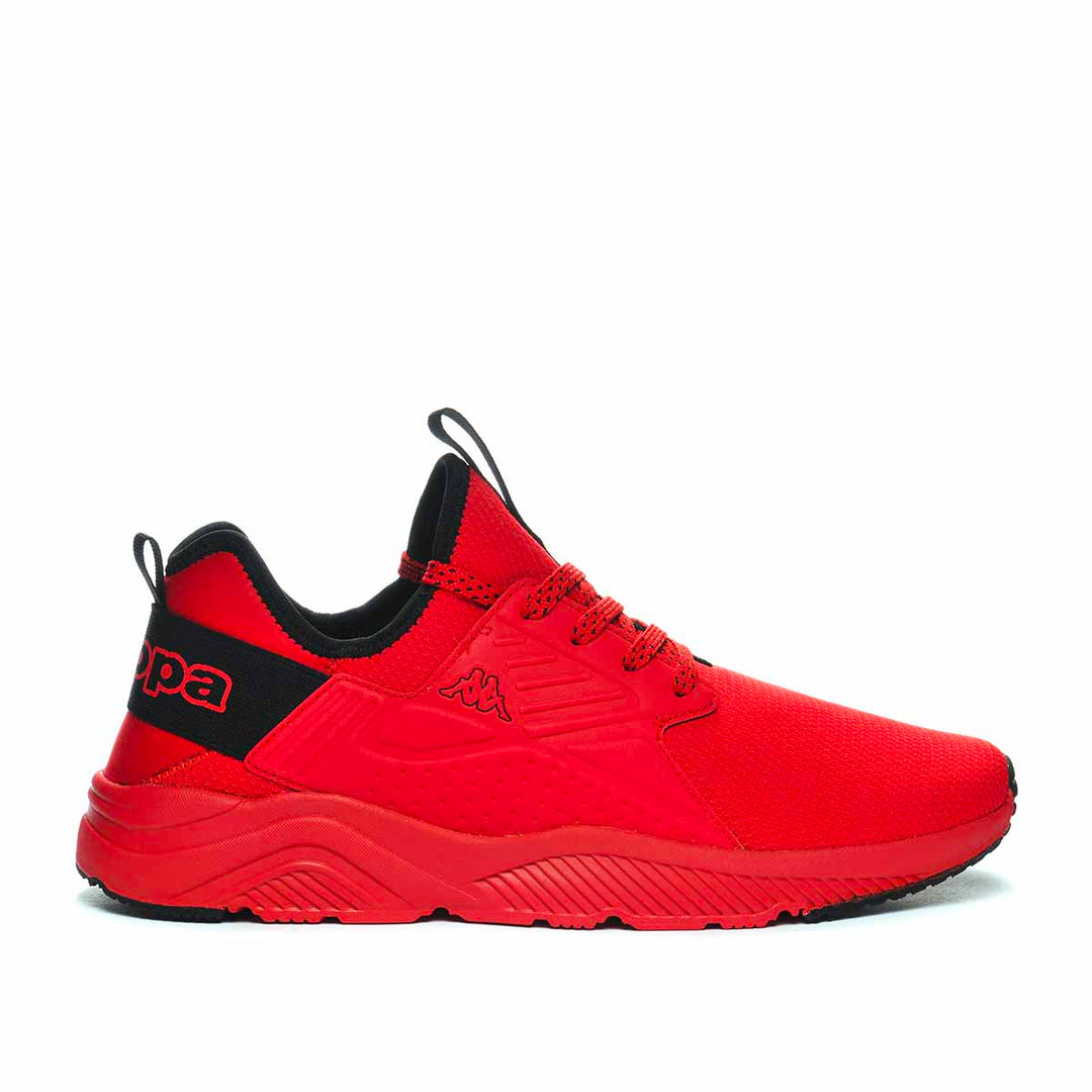 Sneakers San Puerto Rouge homme 00