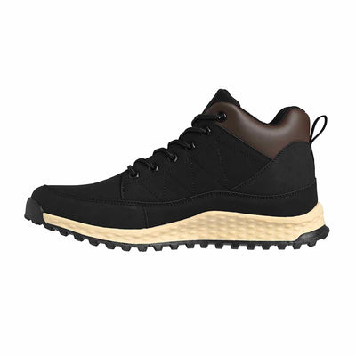 Chaussures lifestyle Andem Noir Homme