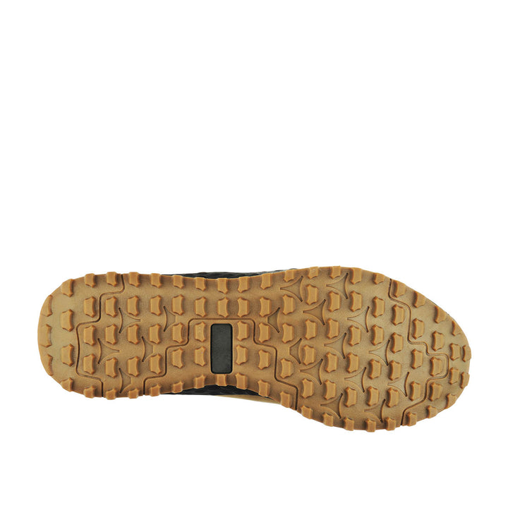 Boots Andem Camel Homme