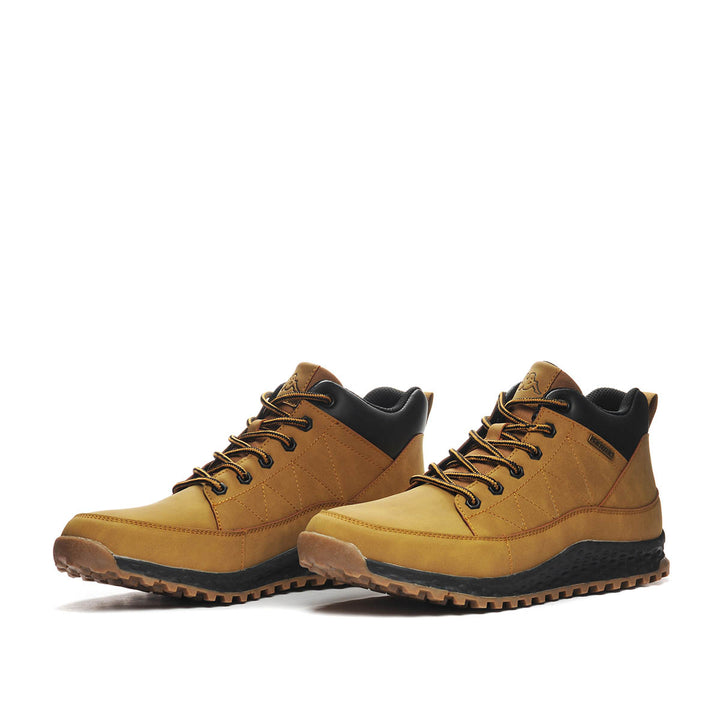 Boots Andem Camel Homme
