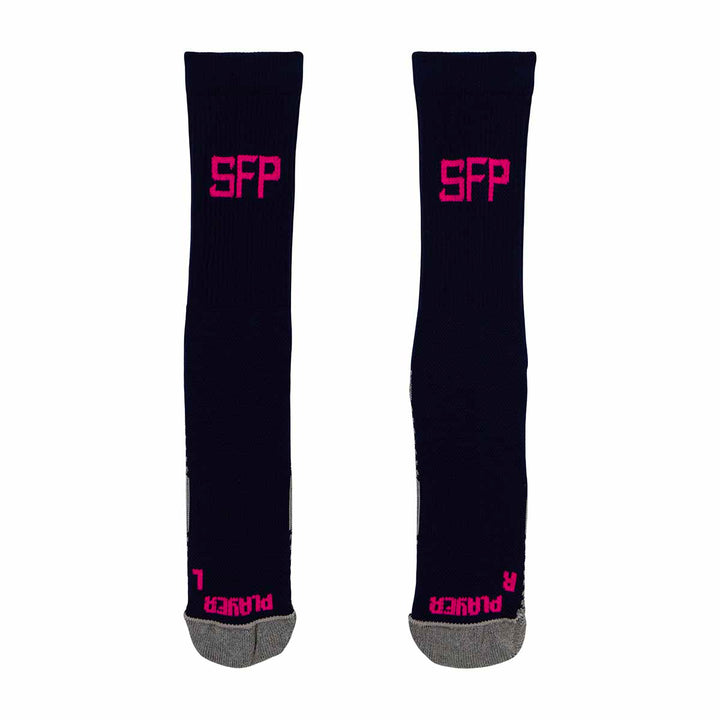 Chaussettes Spoxs Stade Francais Paris 25/26 Bleu 2