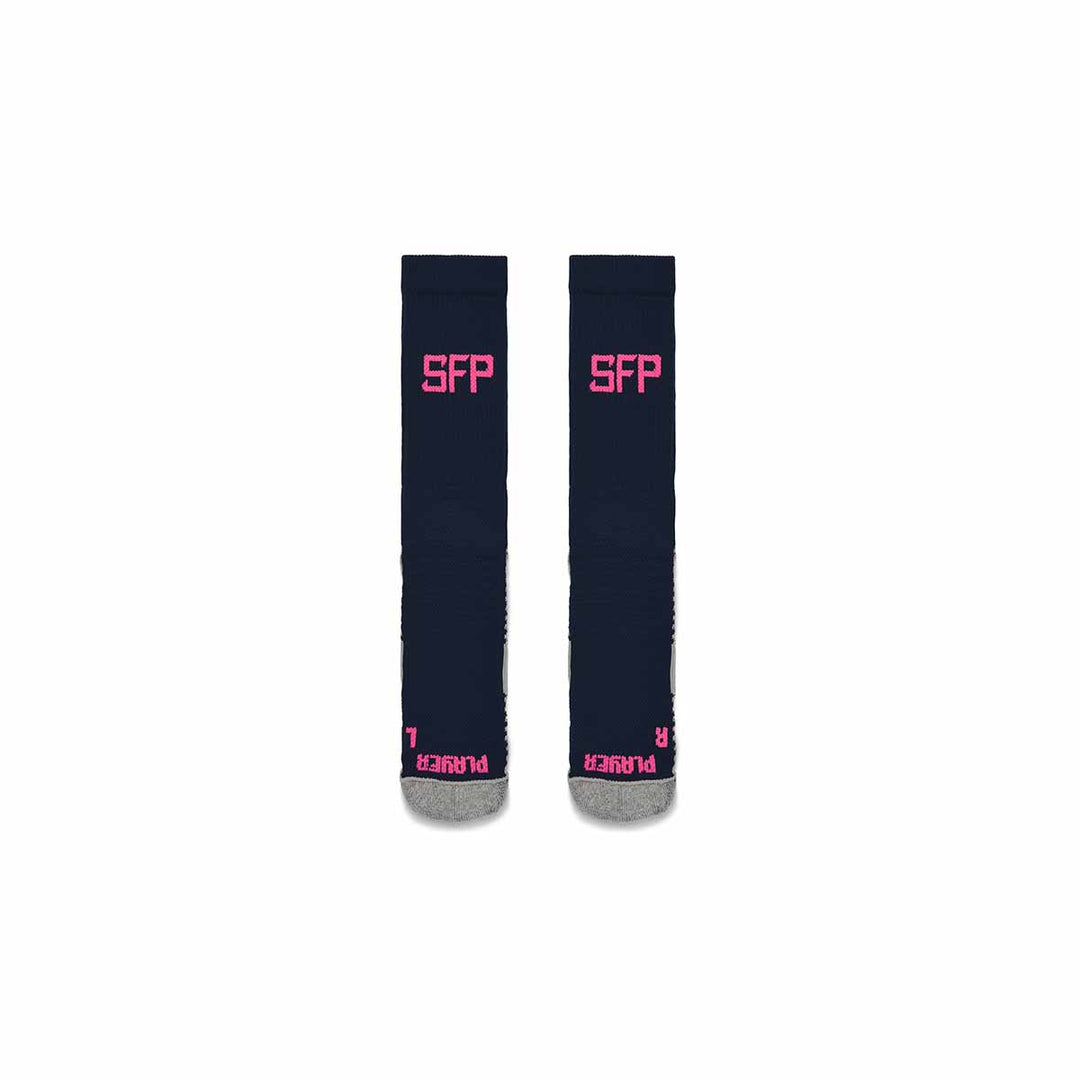 Chaussettes Spoxs Stade Français Paris 23/24 Bleu Homme