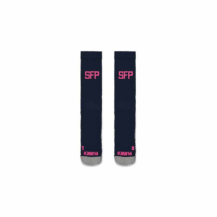 Chaussettes Spoxs Stade Français Paris 23/24 Bleu Homme