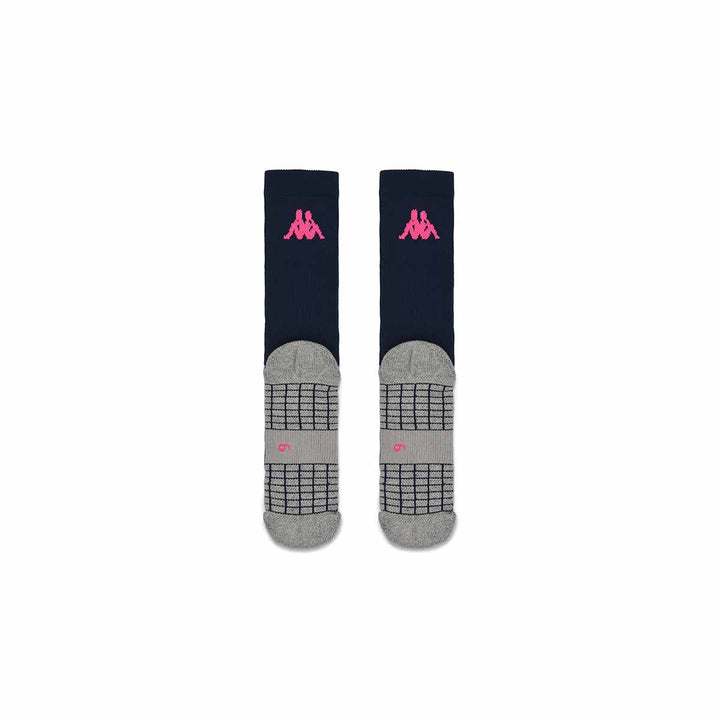 Chaussettes Spoxs Stade Français Paris 23/24 Bleu Homme