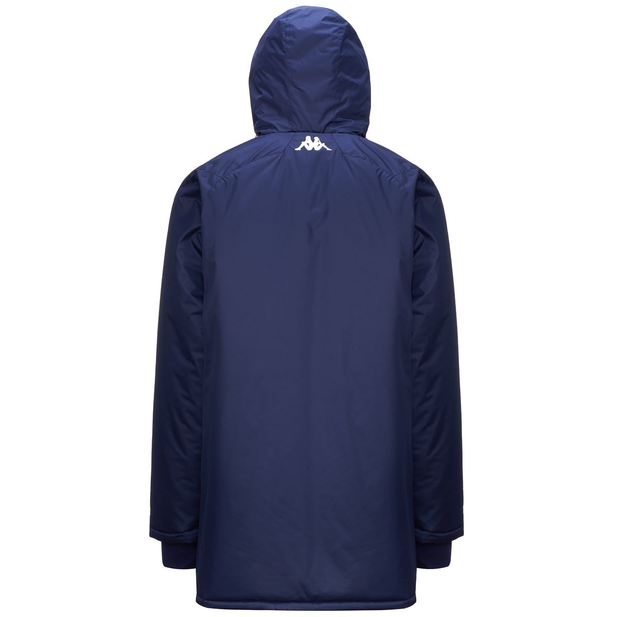 Kappa Veste Player Arminzip Pro 7 Bleu