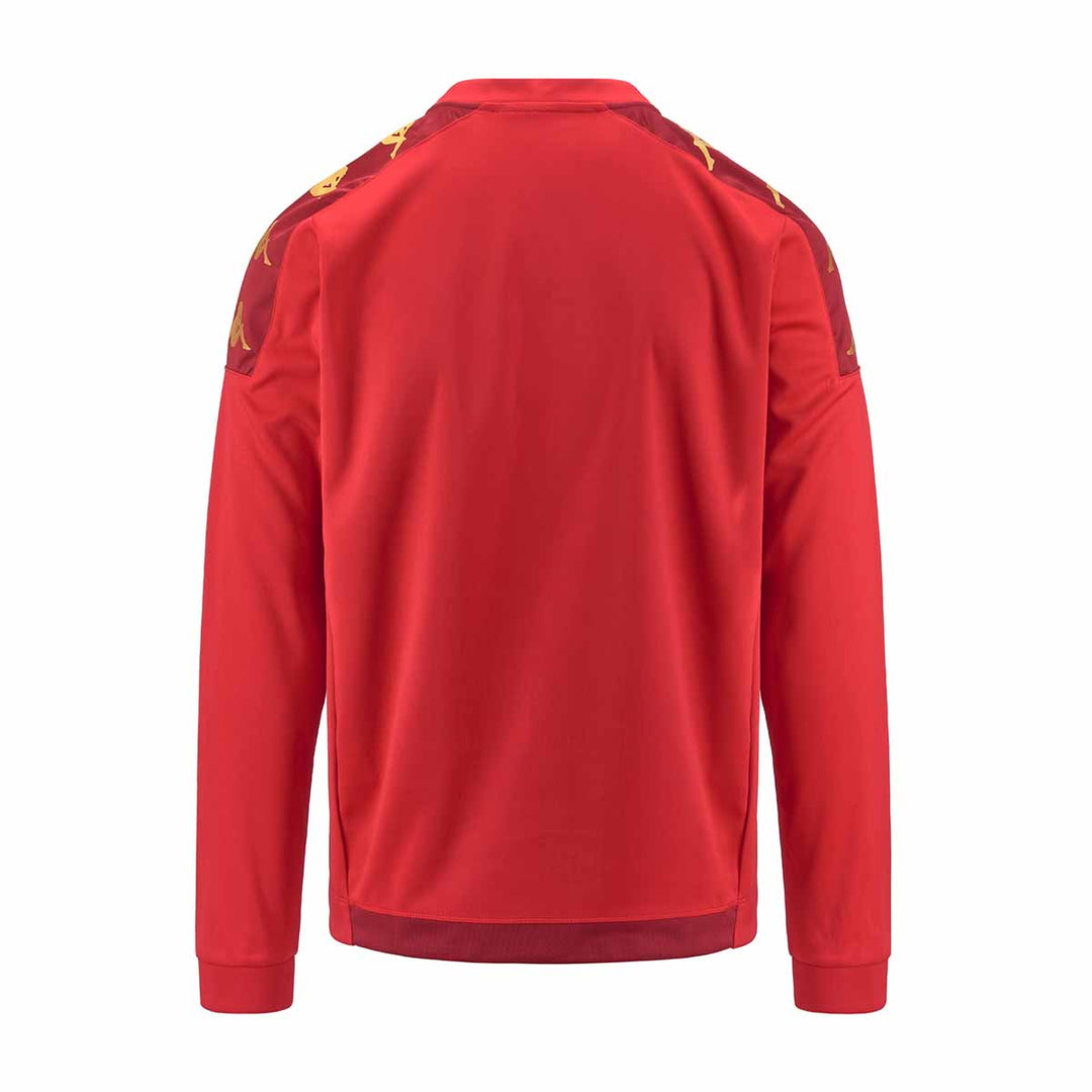 Veste Giullio Rouge Enfant