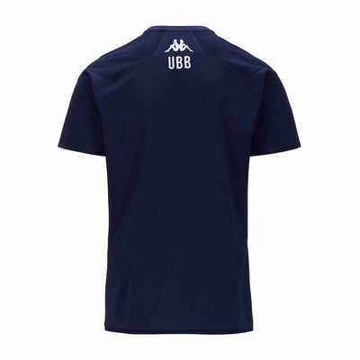 T-shirt Ayba 7 UBB 23/24 Bleu Enfant