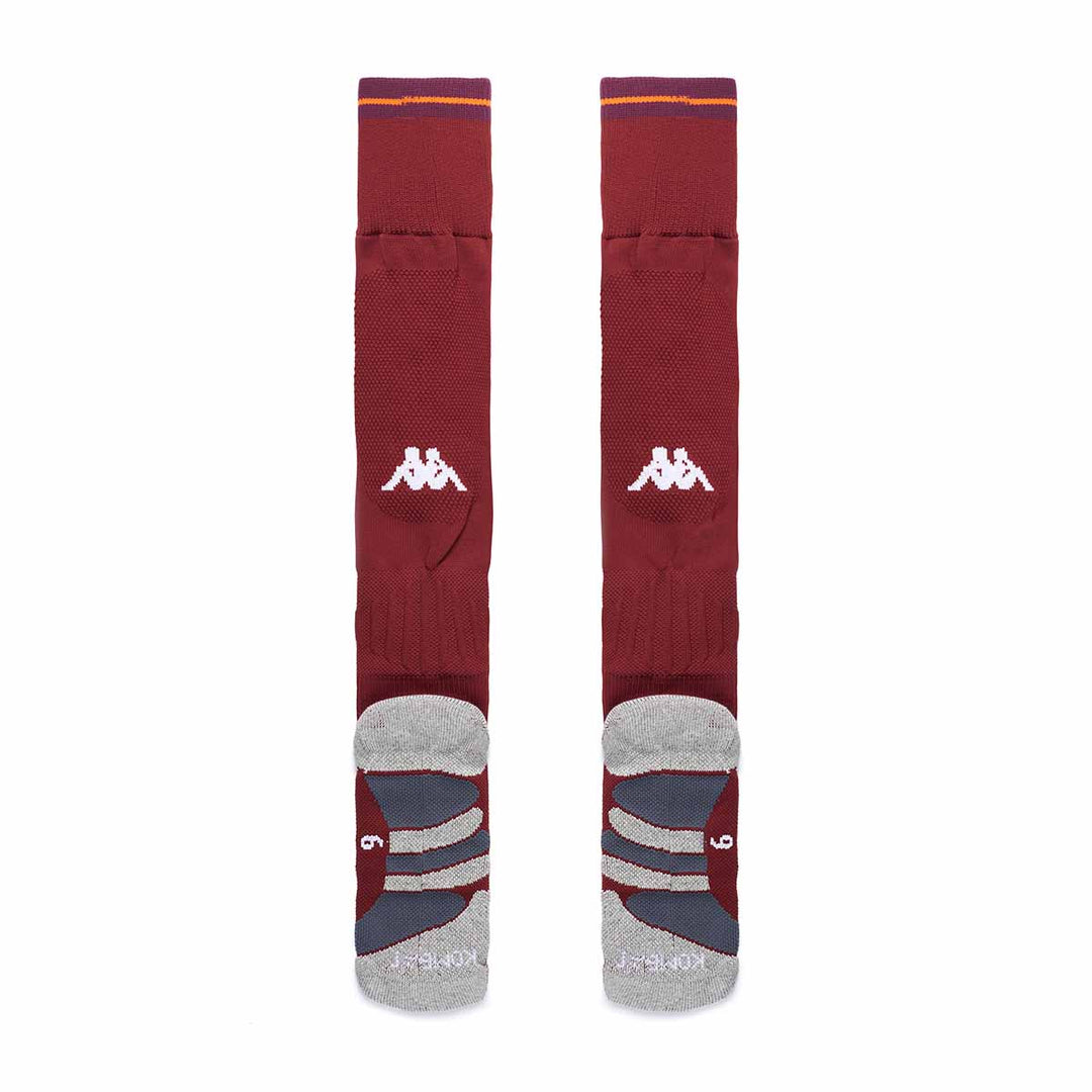 Chaussettes Kombat Spark Pro Fc Metz 1Pack 23/24 Grenat Homme