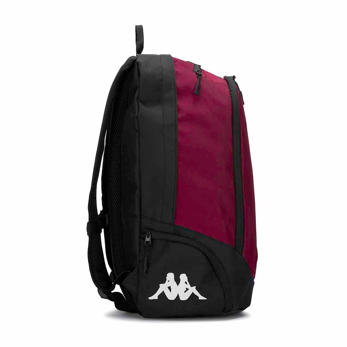Sac Abeck UBB 23/24 Rouge Homme
