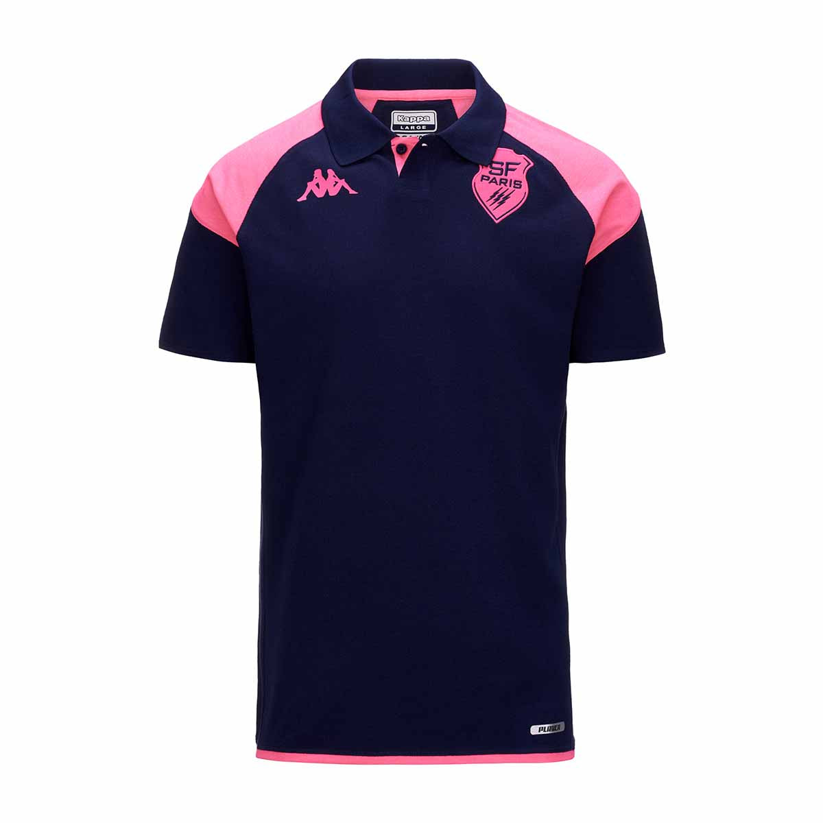Maillot de rugby stade francais hotsell