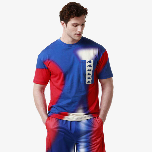 Magliette polo 2025 uomo kappa