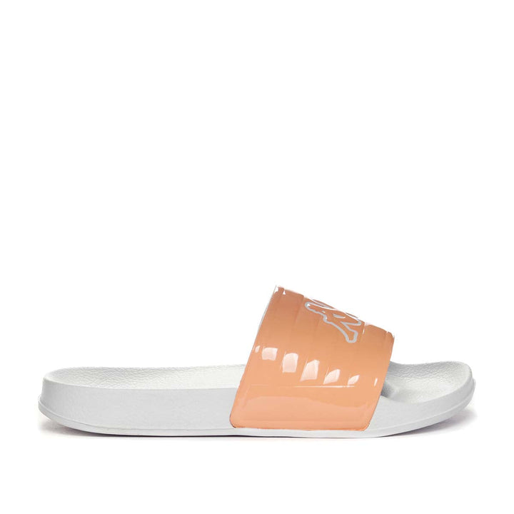 Claquettes Noles Wo Blanc Femme