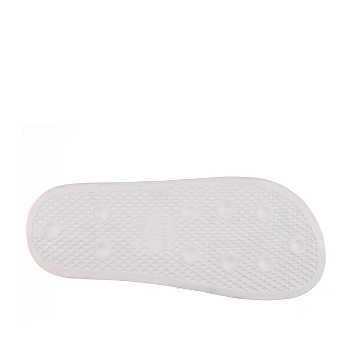 Claquettes Noles Wo Blanc Femme