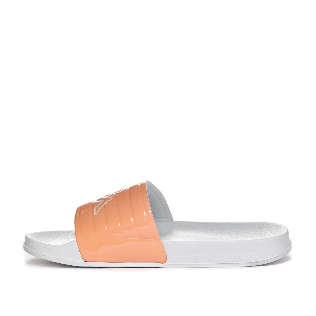 Claquettes Noles Wo Blanc Femme