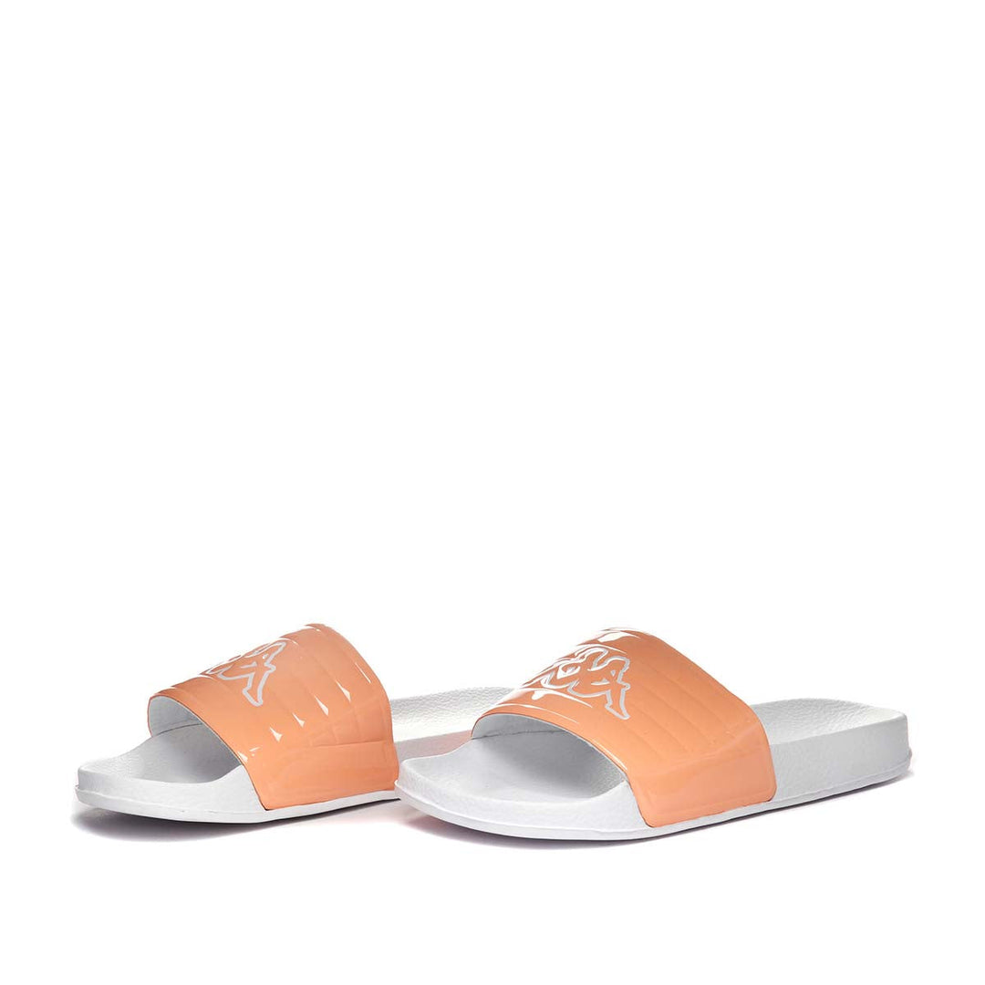 Claquettes Noles Wo Blanc Femme