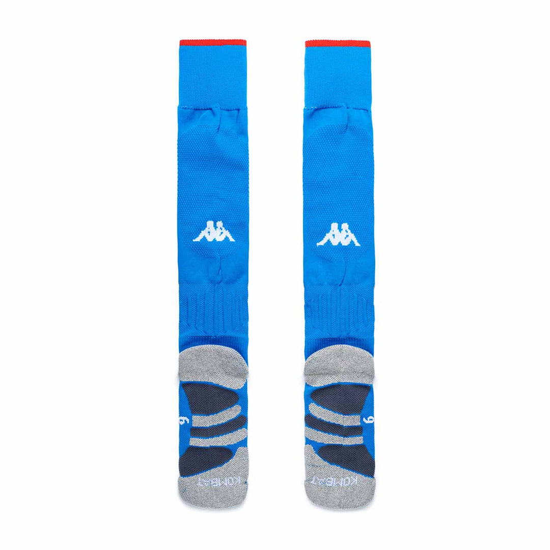 Chaussettes Kombat Spark Pro SM Caen 23/24 Bleu Homme