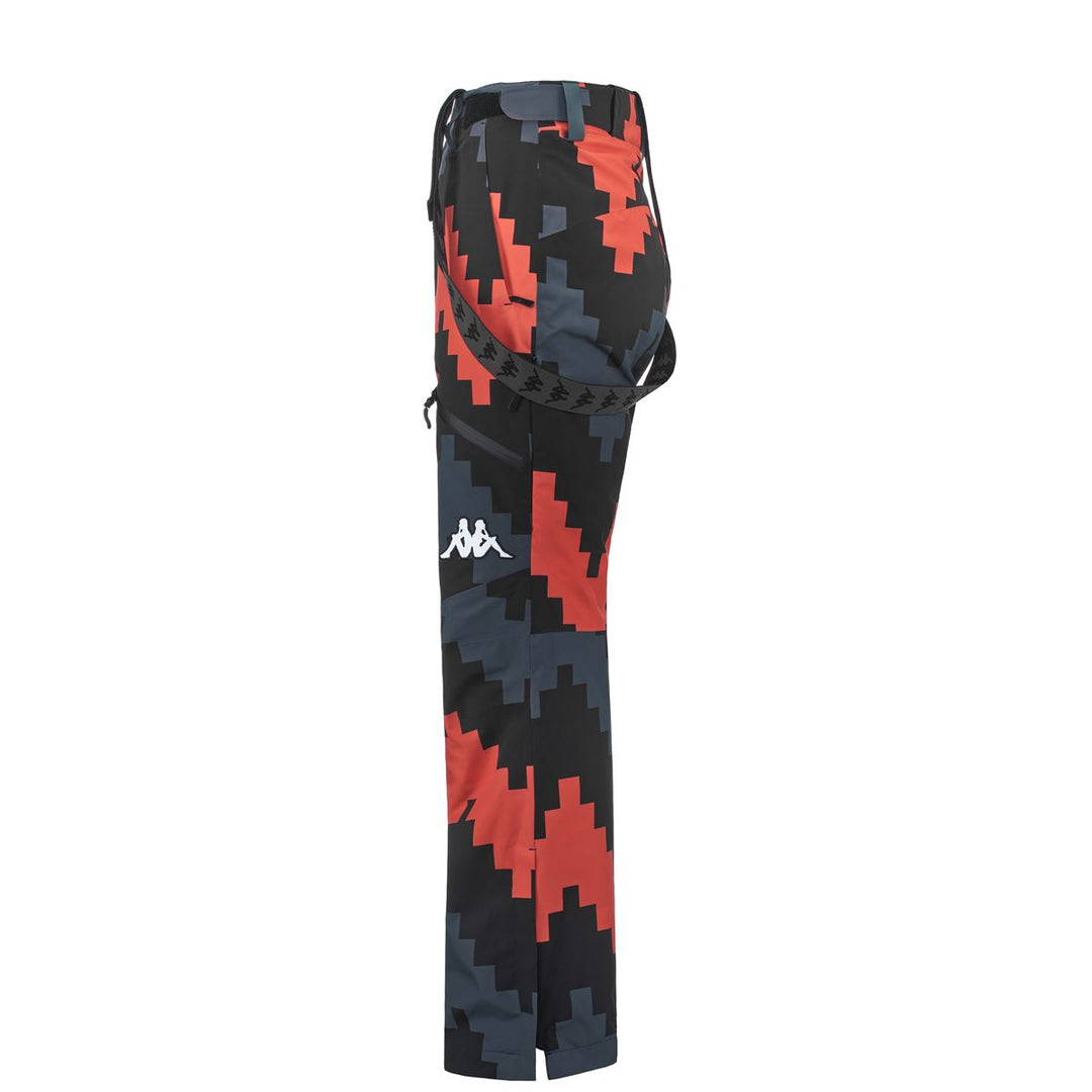 Pantalon 6Cento 622PG Gris Homme
