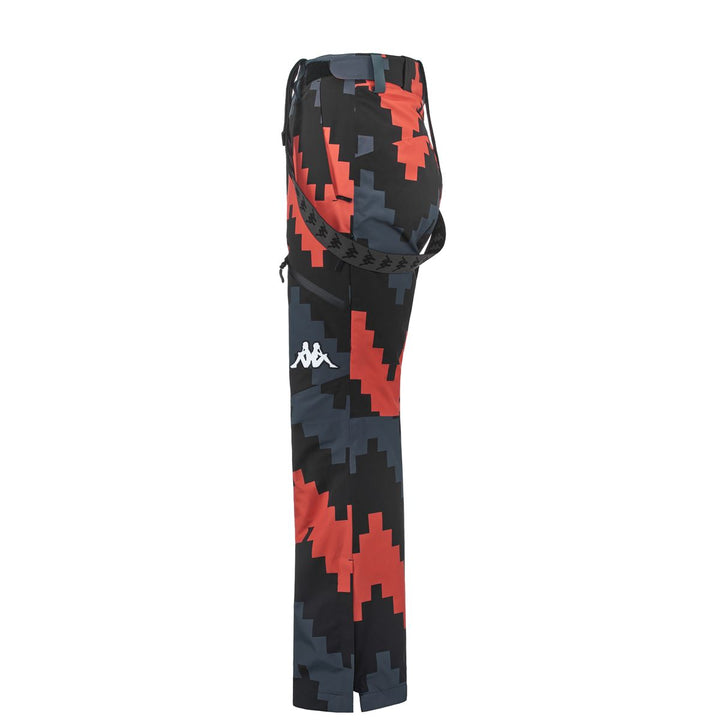 Pantalon 6Cento 622PG Gris Homme