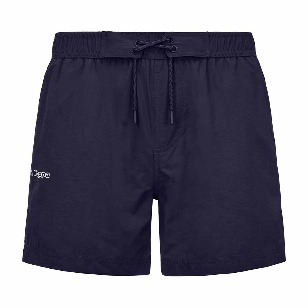Short De Bain Forrio Bleu Homme 00