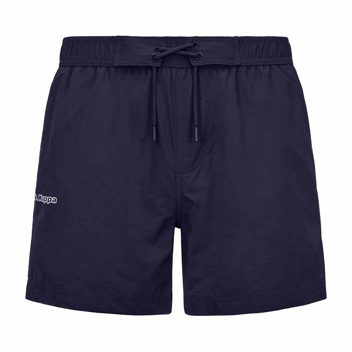 Short De Bain Forrio Bleu Homme 1