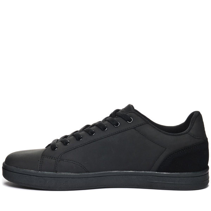 Chaussures Tango  Noir Homme