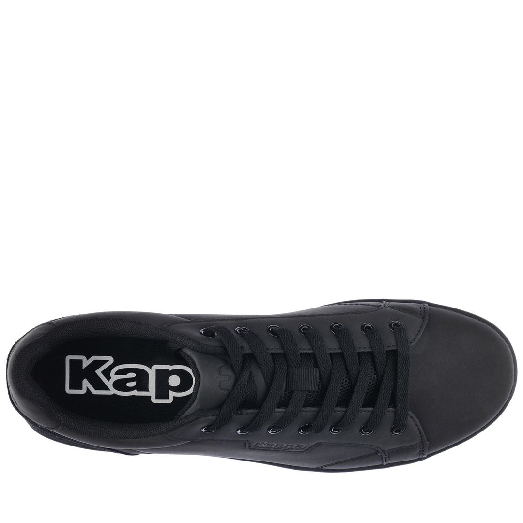 Chaussures Tango  Noir Homme