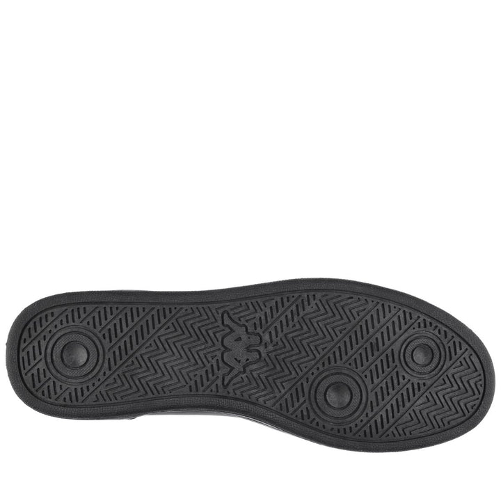 Chaussures Tango  Noir Homme