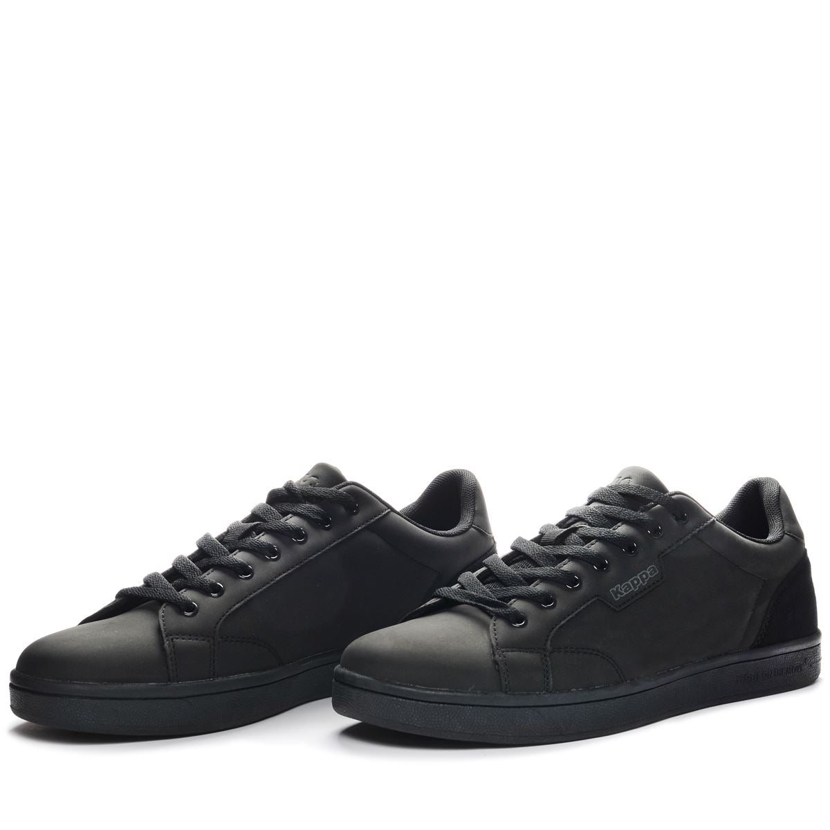 Chaussures Tango  Noir Homme