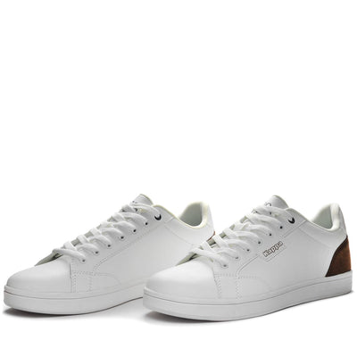 Chaussures Tango  Blanc Homme