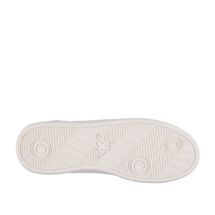Baskets Tango Blanc Homme