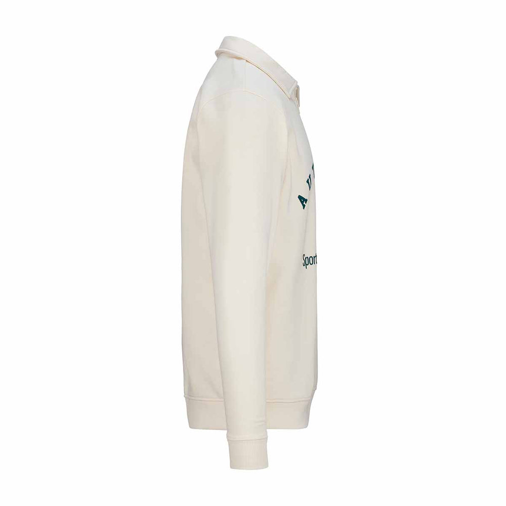 Pull Authentic Pola Blanc Homme 02