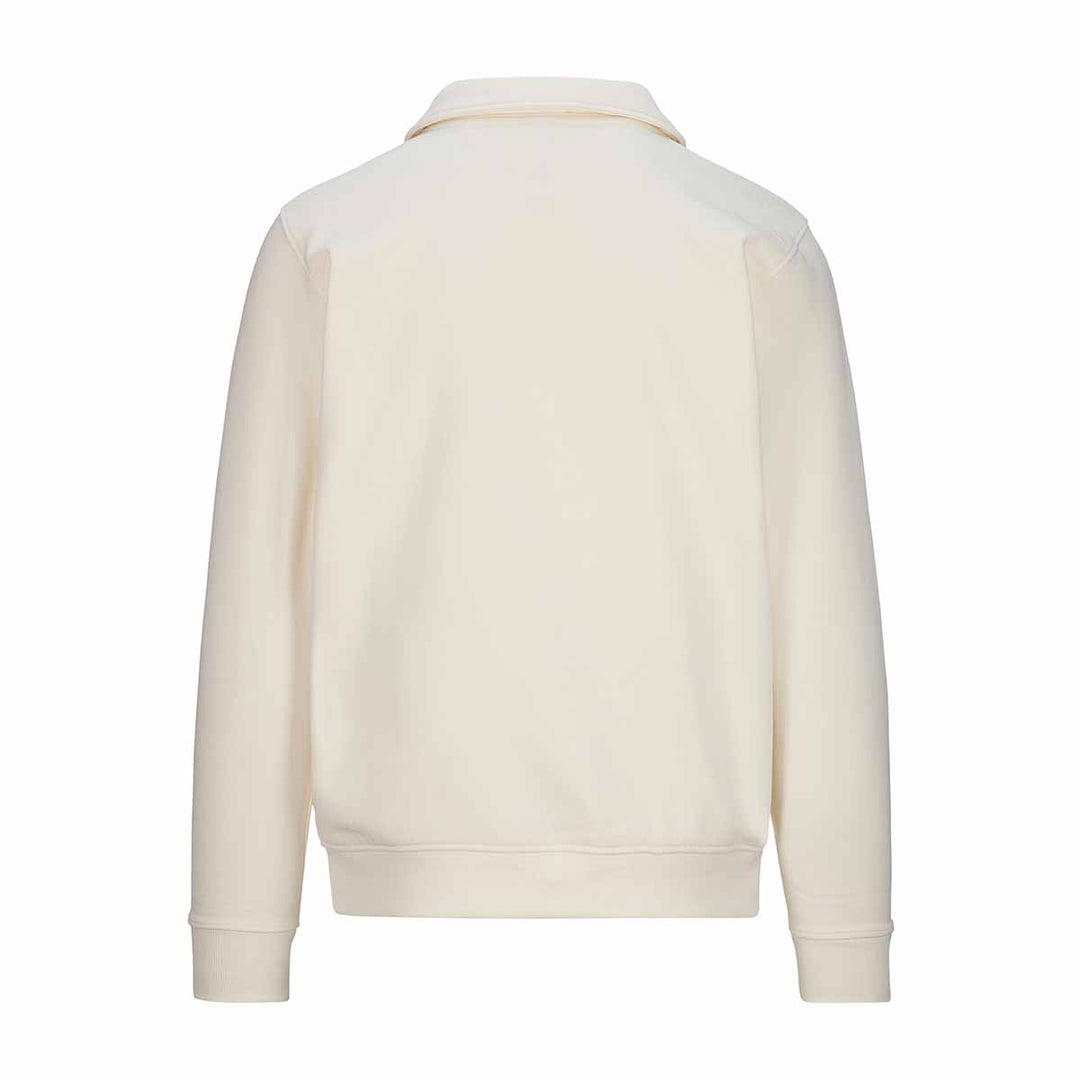 Pull Authentic Pola Blanc Homme main