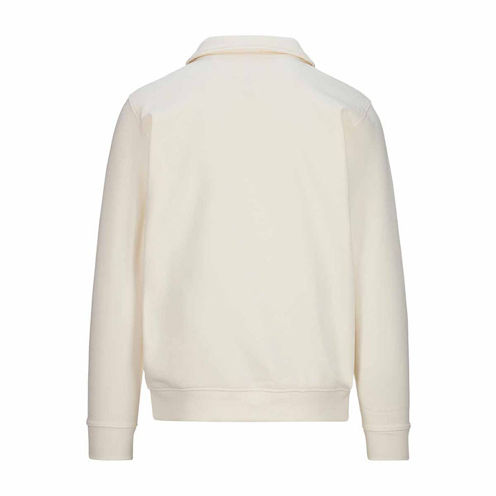 Pull Authentic Pola Blanc Homme 3