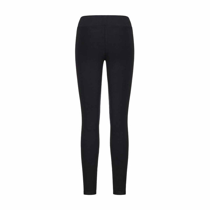 Legging Kikiko Noir Femme