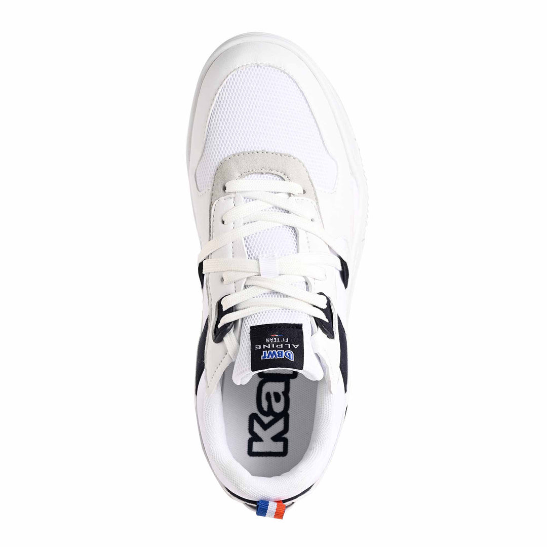 Kappa - Chaussures Training Iset 1 BWT Alpine F1 Team Kappa - Chaussures Training Iset 1 BWT Alpine F1 Team