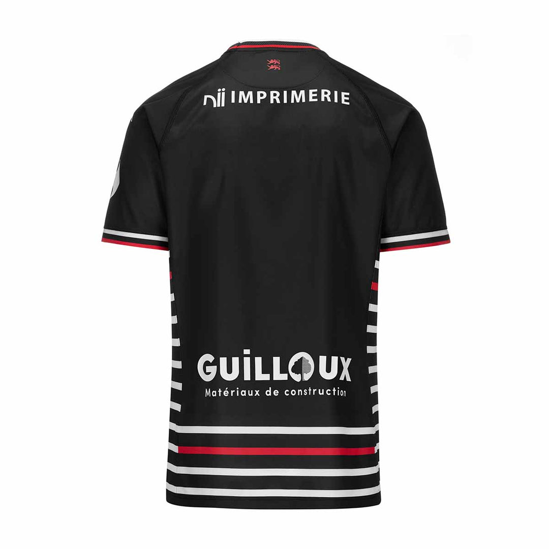 Maillot Bugo Blanc Homme | France Maillot Bugo Blanc Homme | France
