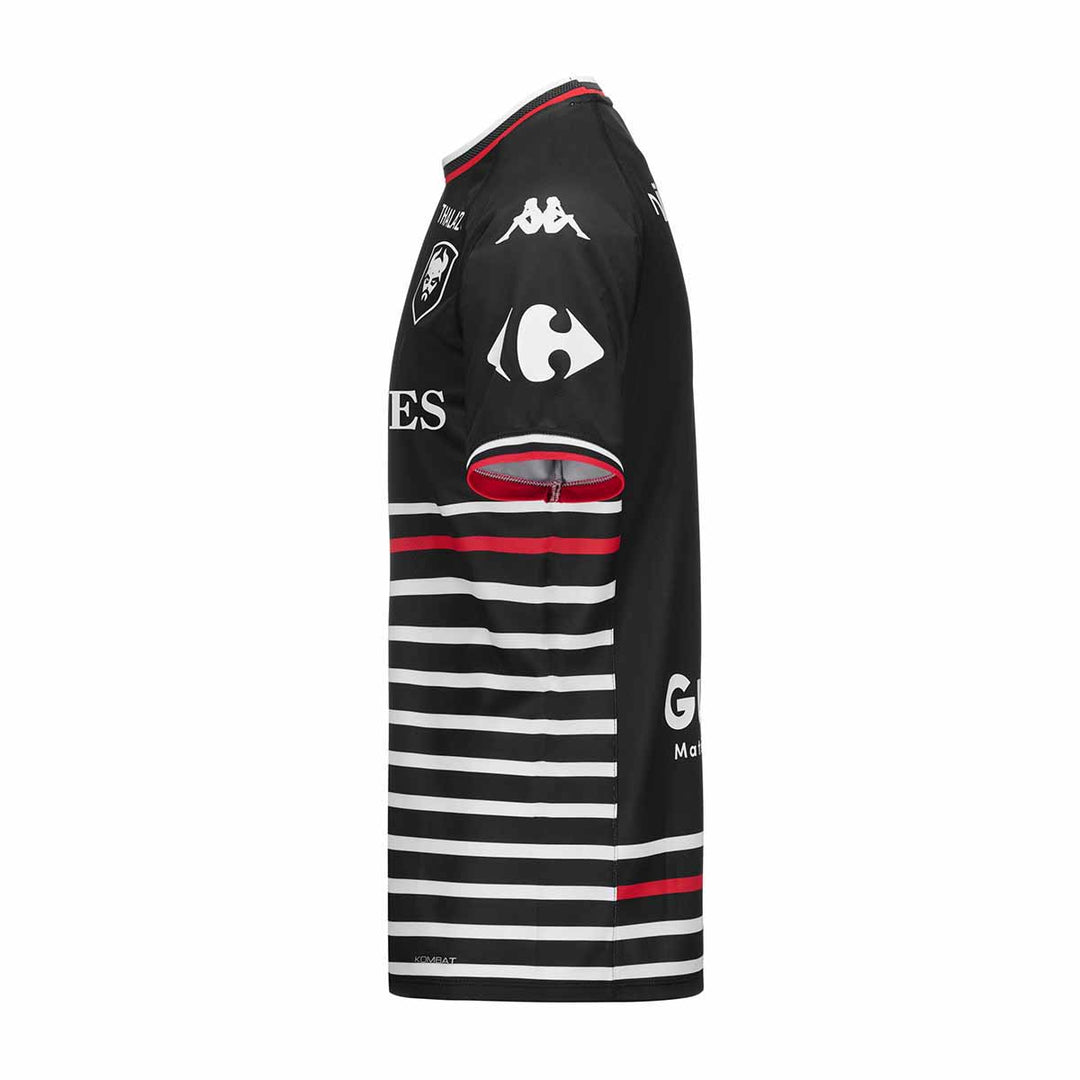 Maillot Bugo Blanc Homme | France Maillot Bugo Blanc Homme | France