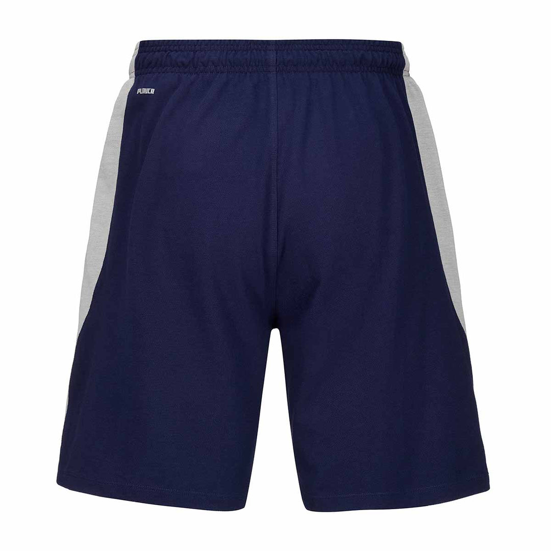 Short Alozipe 8 FCG 24/25 Bleu Homme