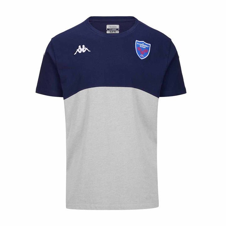 T-Shirt Ayba 8 FCG 24/25 Bleu Enfant