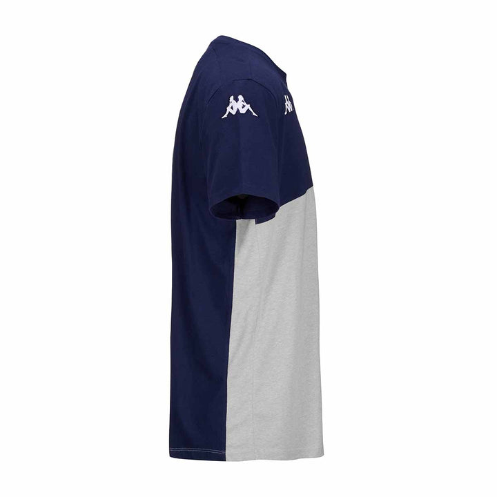 T-Shirt Ayba 8 FCG 24/25 Bleu Enfant