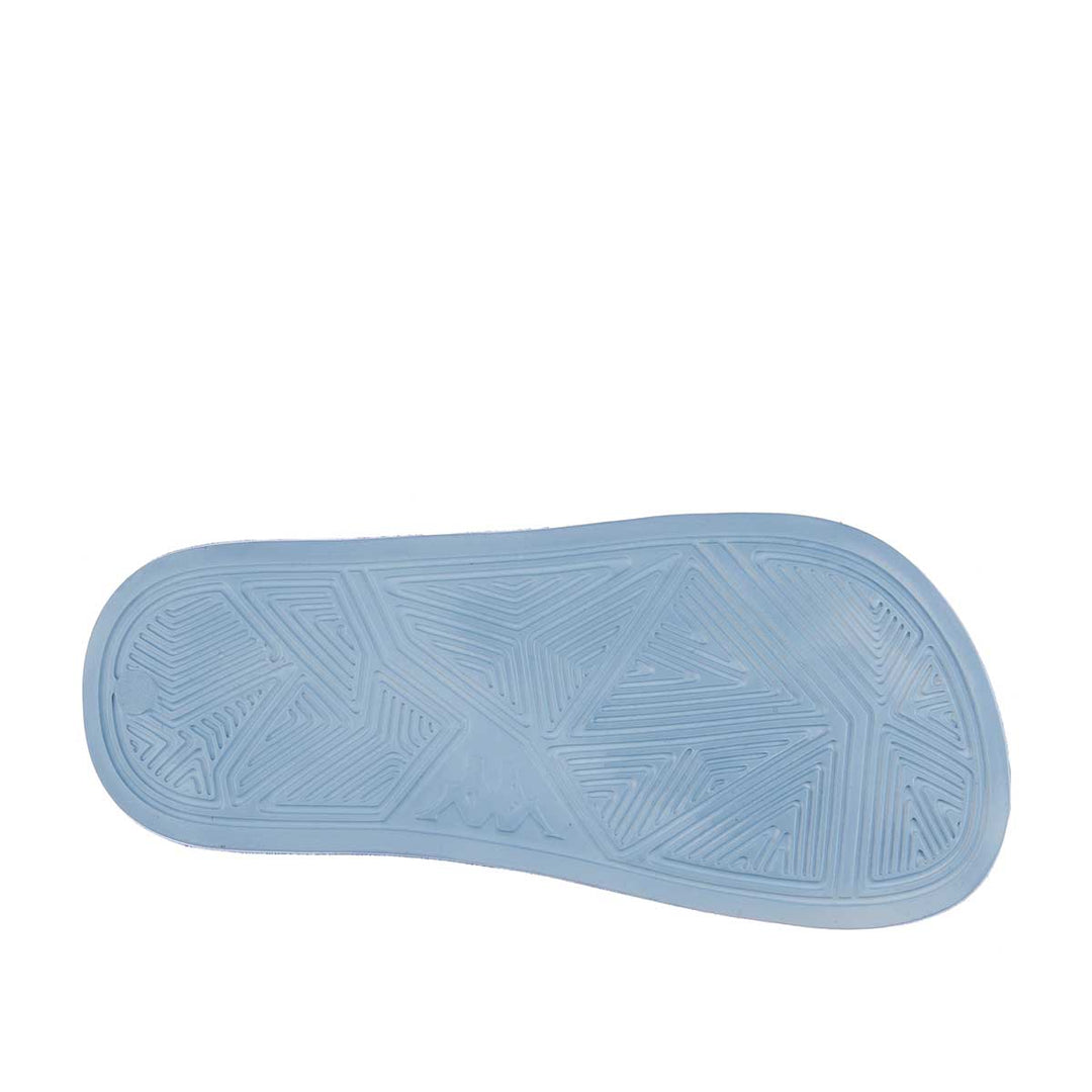 Claquettes Searl Bleu Enfant