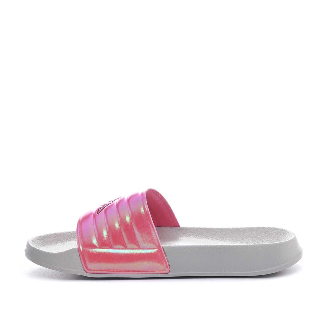 Claquettes Searl Rose Enfant
