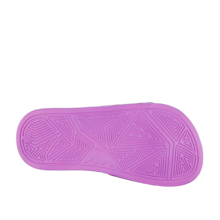 Claquettes Sartwog Rose Enfant