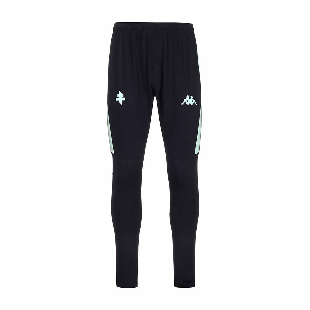 Jogging Atrech Pro 8 FC Metz 24/25 Noir Homme main