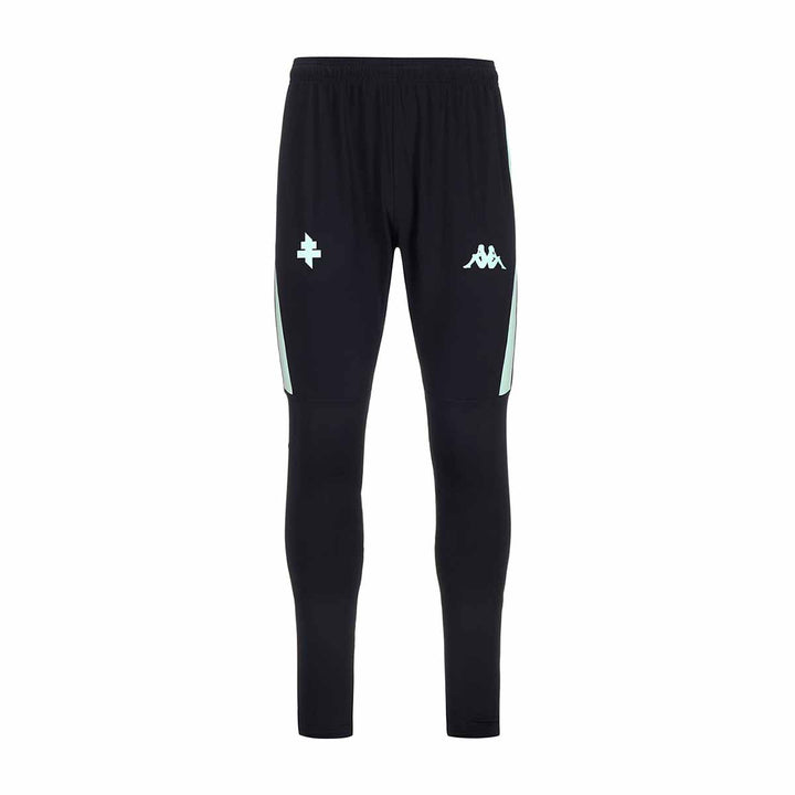 Jogging Atrech Pro 8 FC Metz 24/25 Noir Homme 2