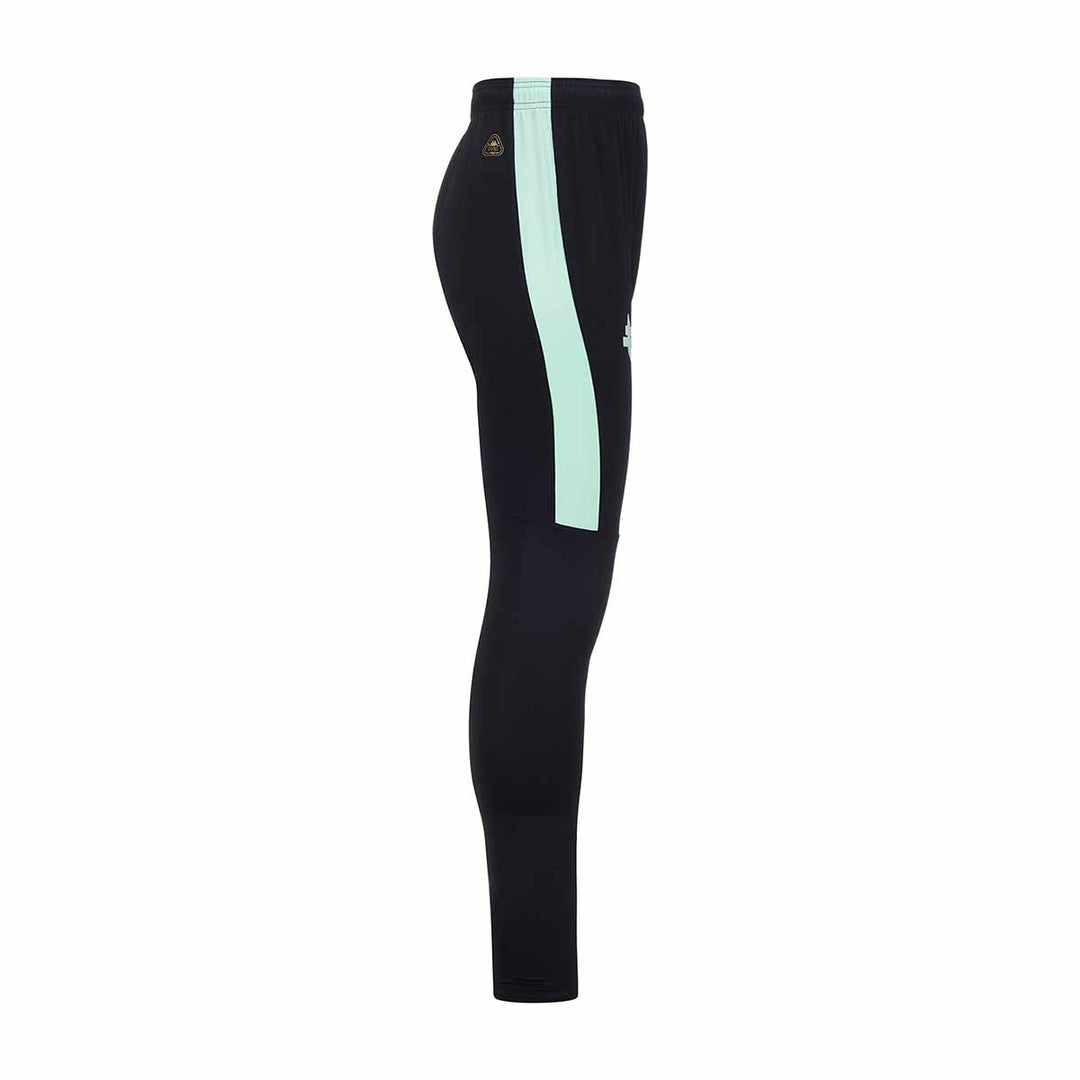 Jogging Atrech Pro 8 FC Metz 24/25 Noir Homme main